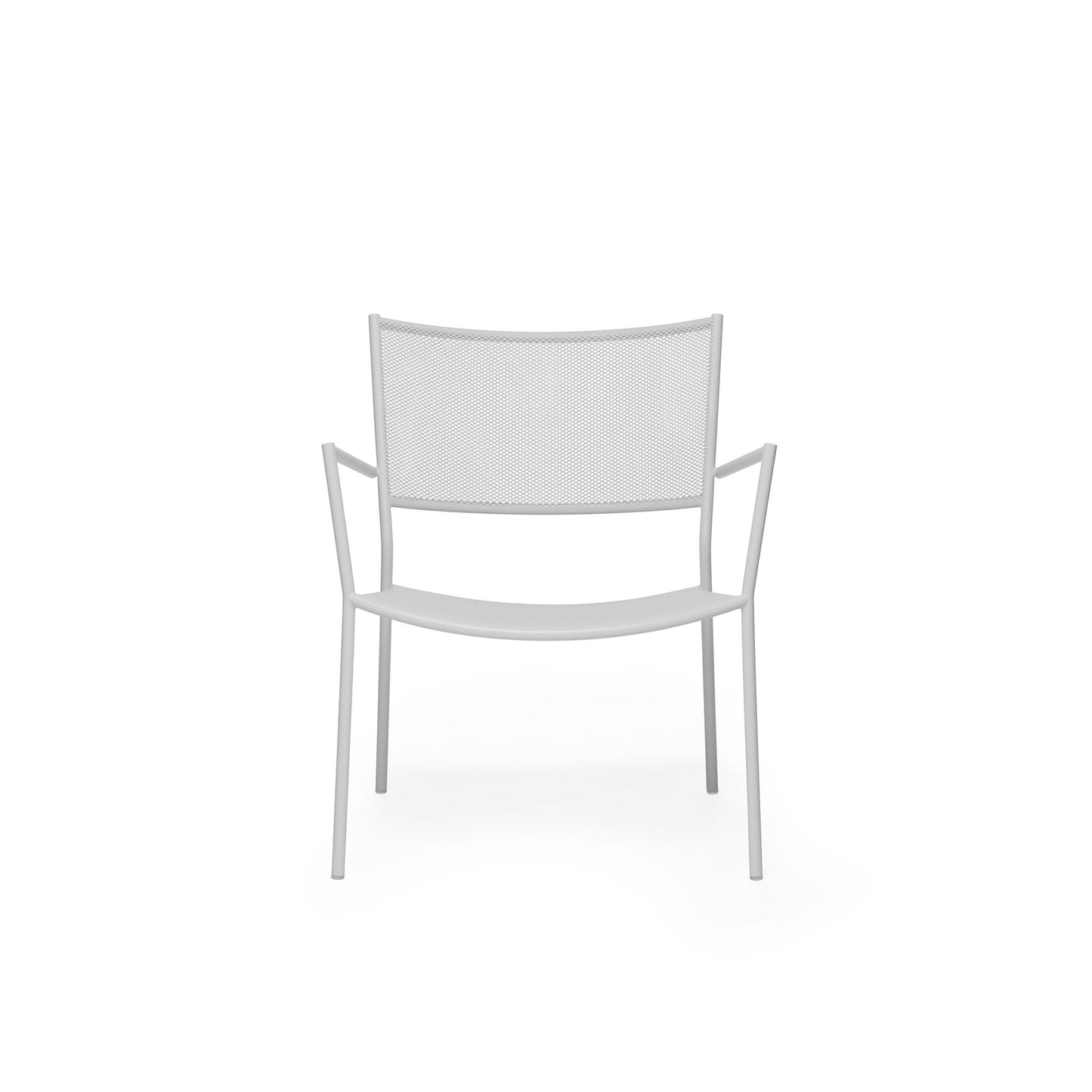 Jig Mesh Easy Chair