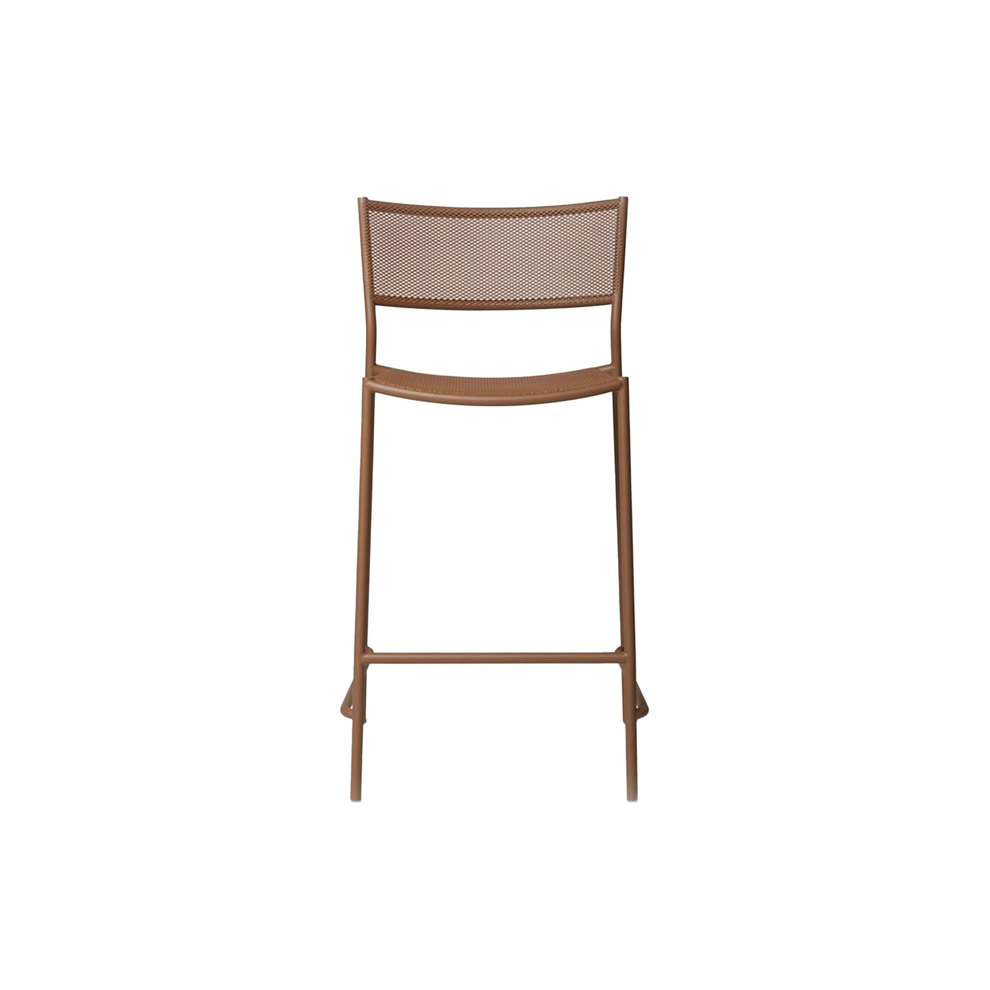 Jig Mesh Stool
