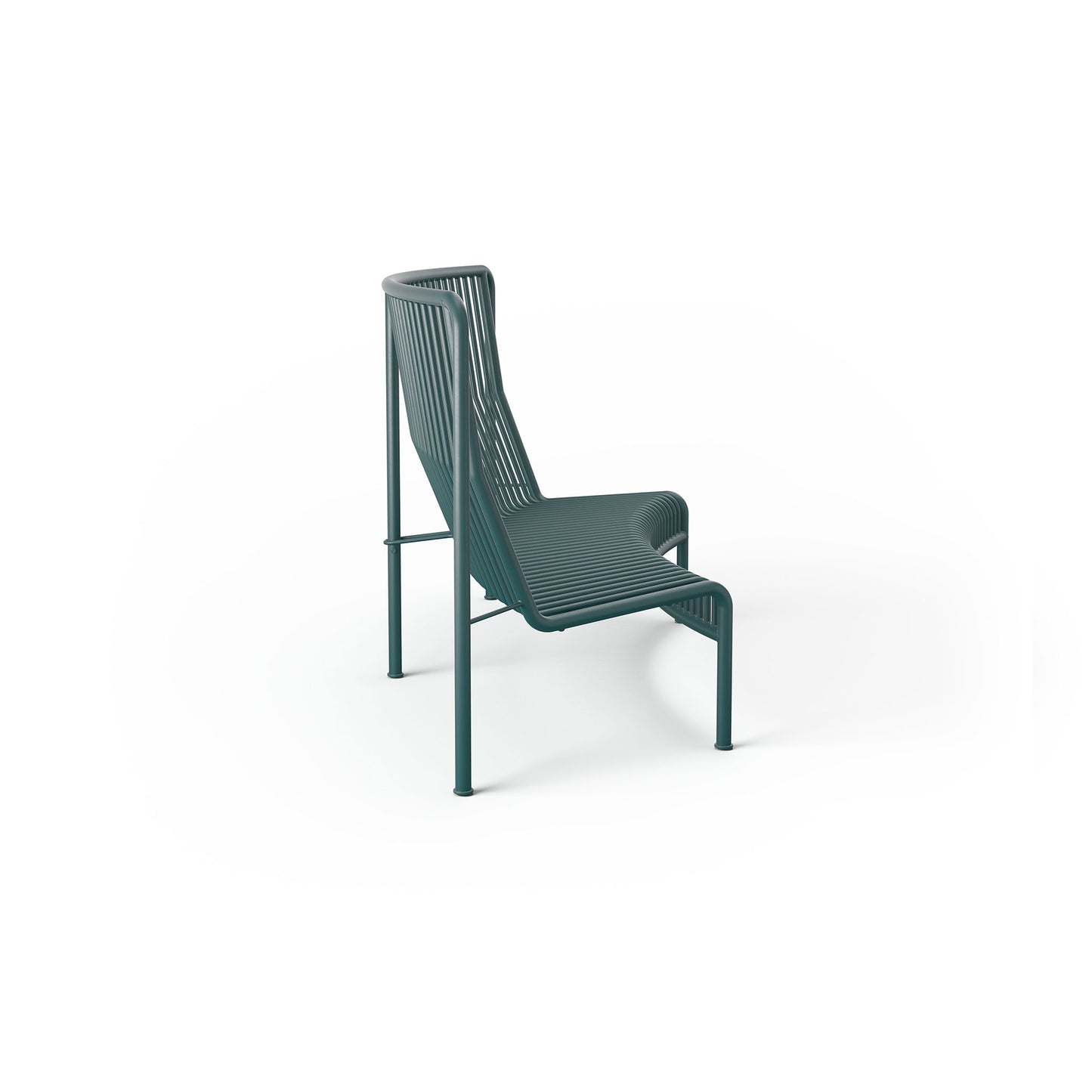 Roadie Bench