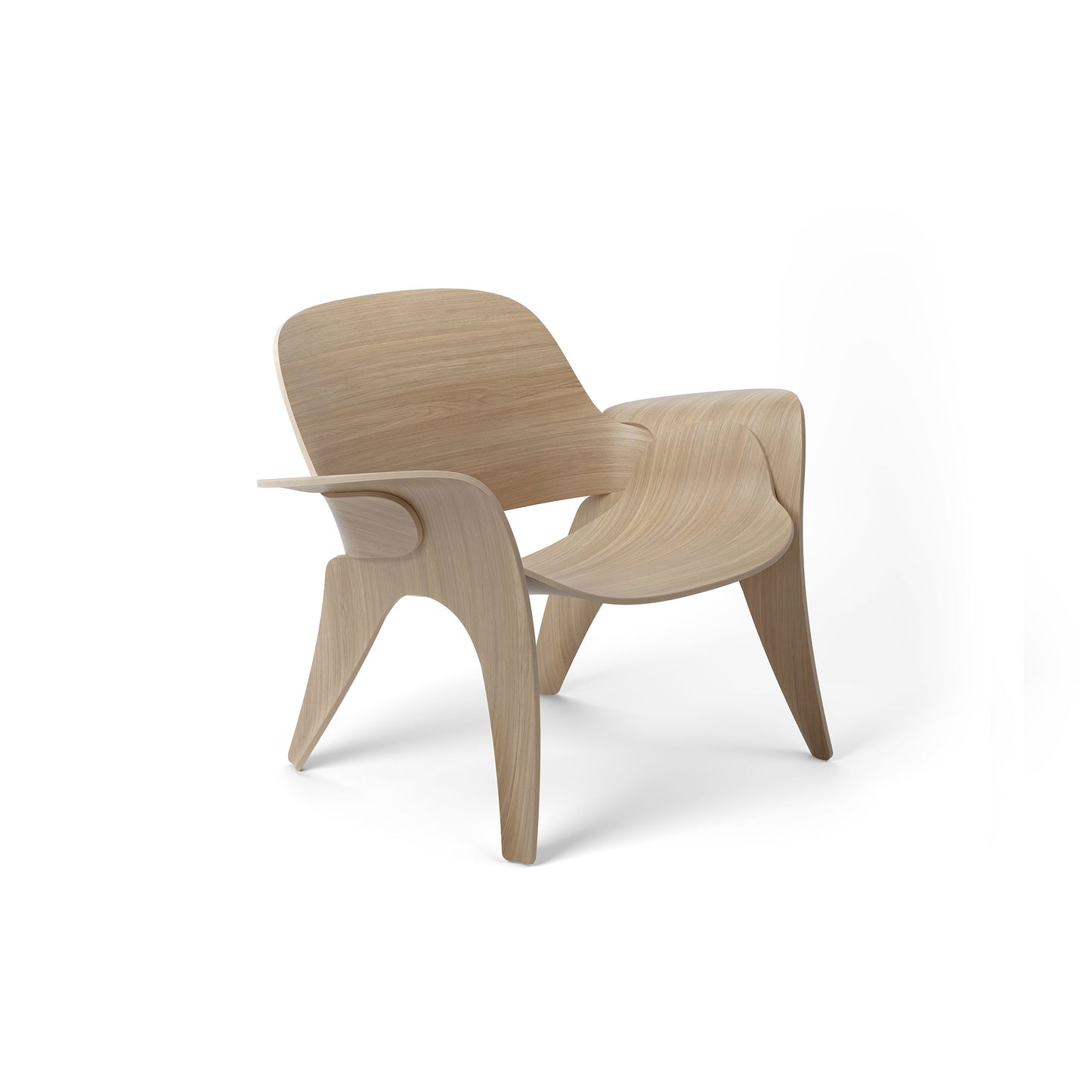 Rose Chair