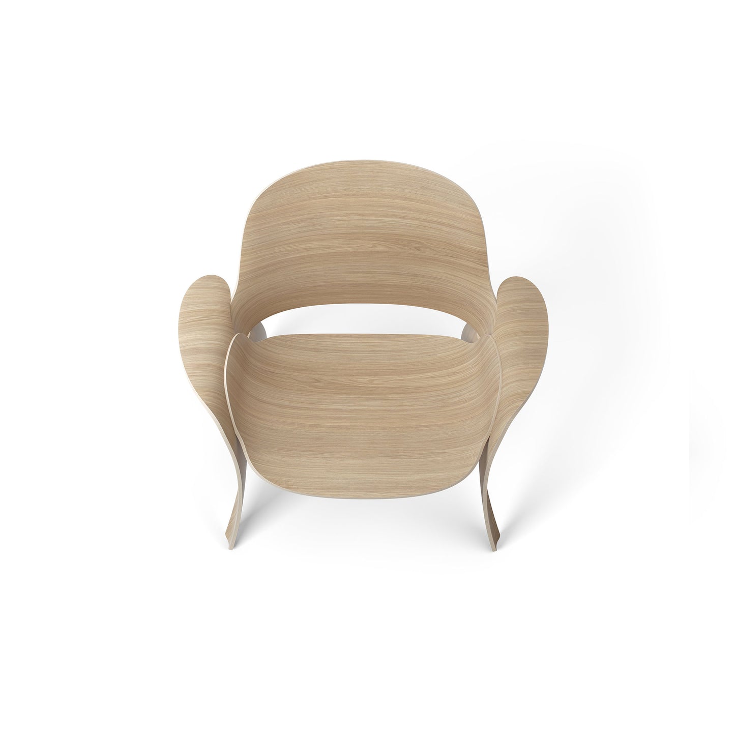Rose Chair
