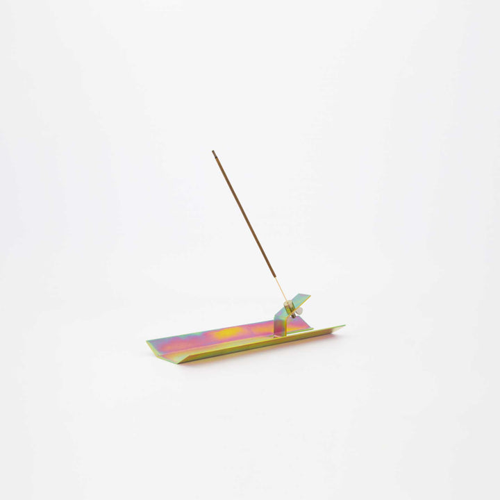 Smudge Tool Incense Holder