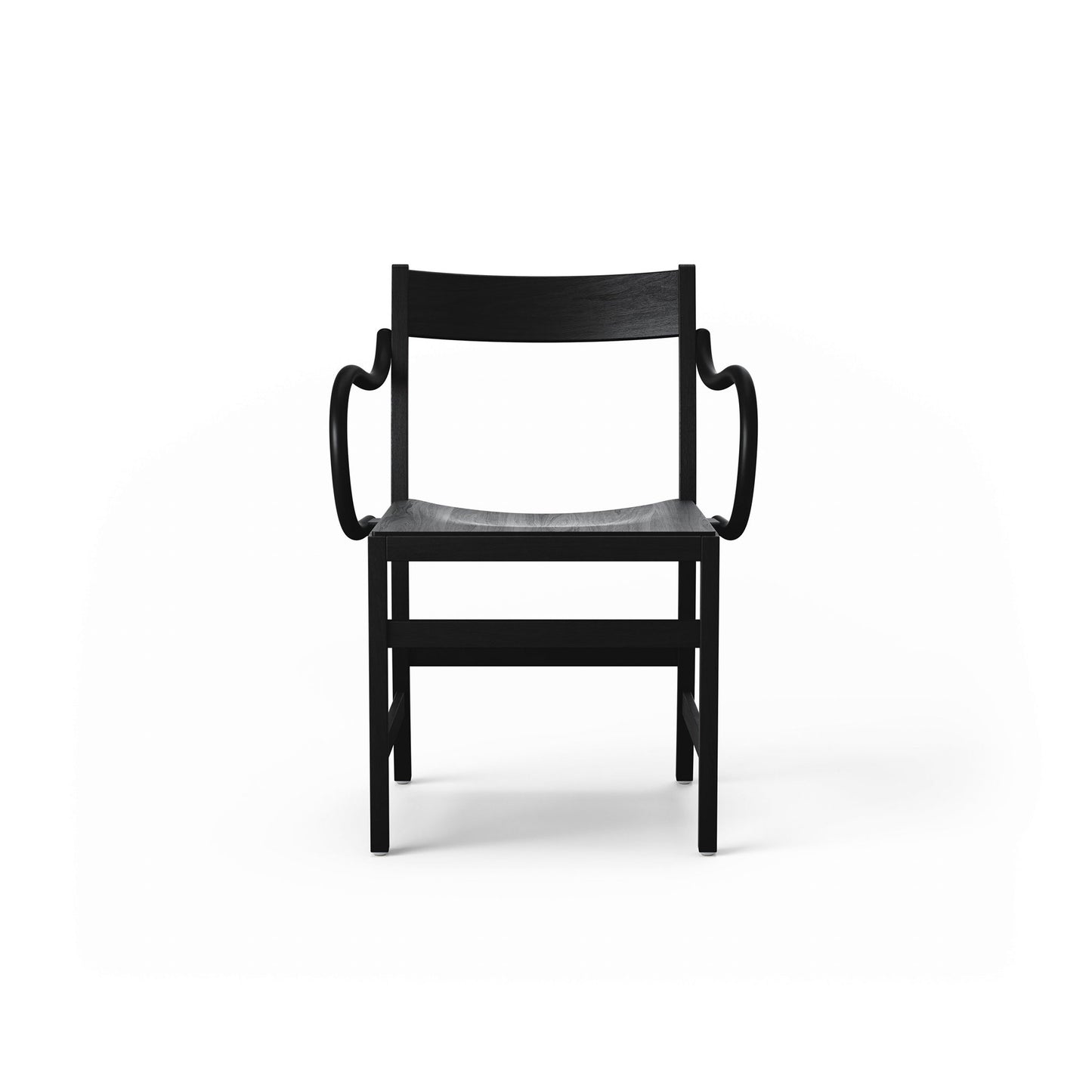 Waiter XL Armchair