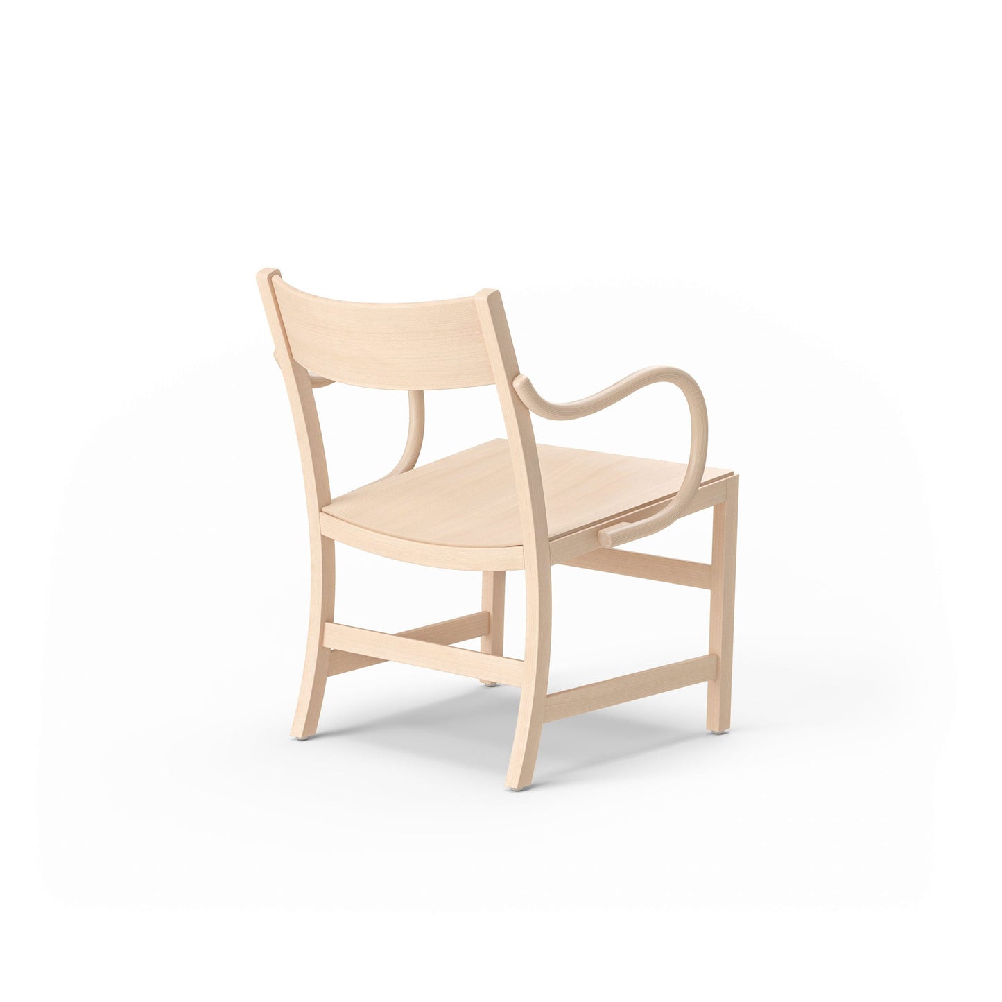 Waiter XL Easy Chair