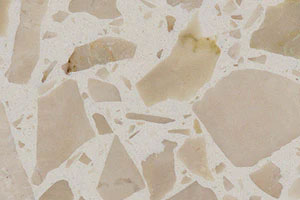 Terrazzo Botticino