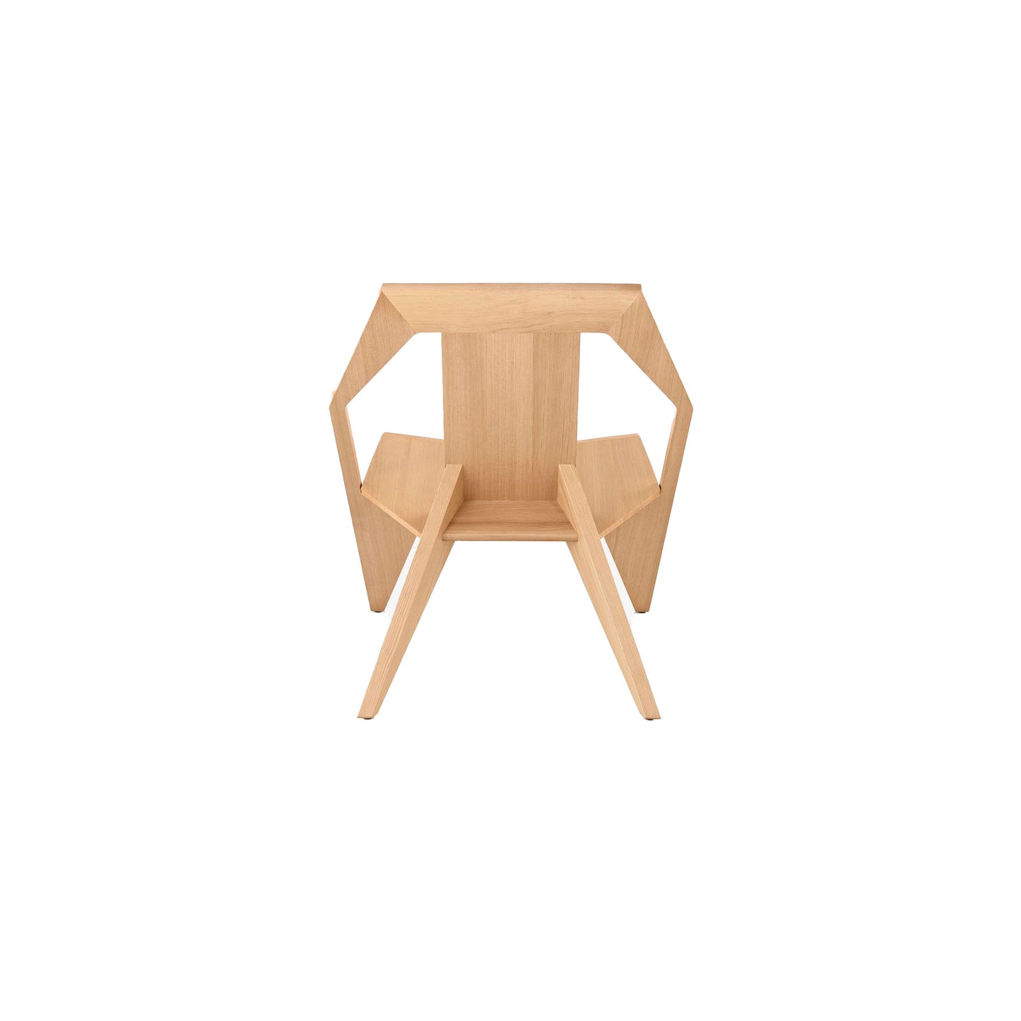 Medici Lounge Chair