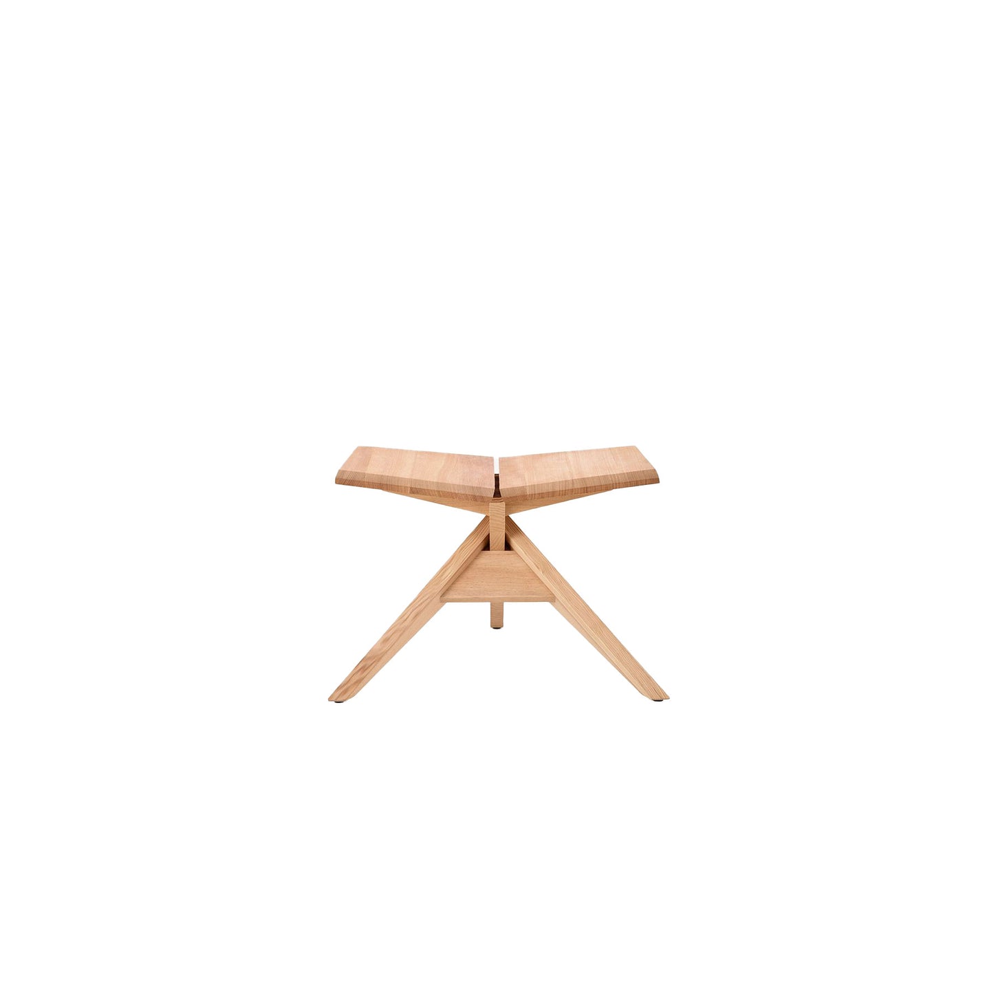 Medici Low Stool