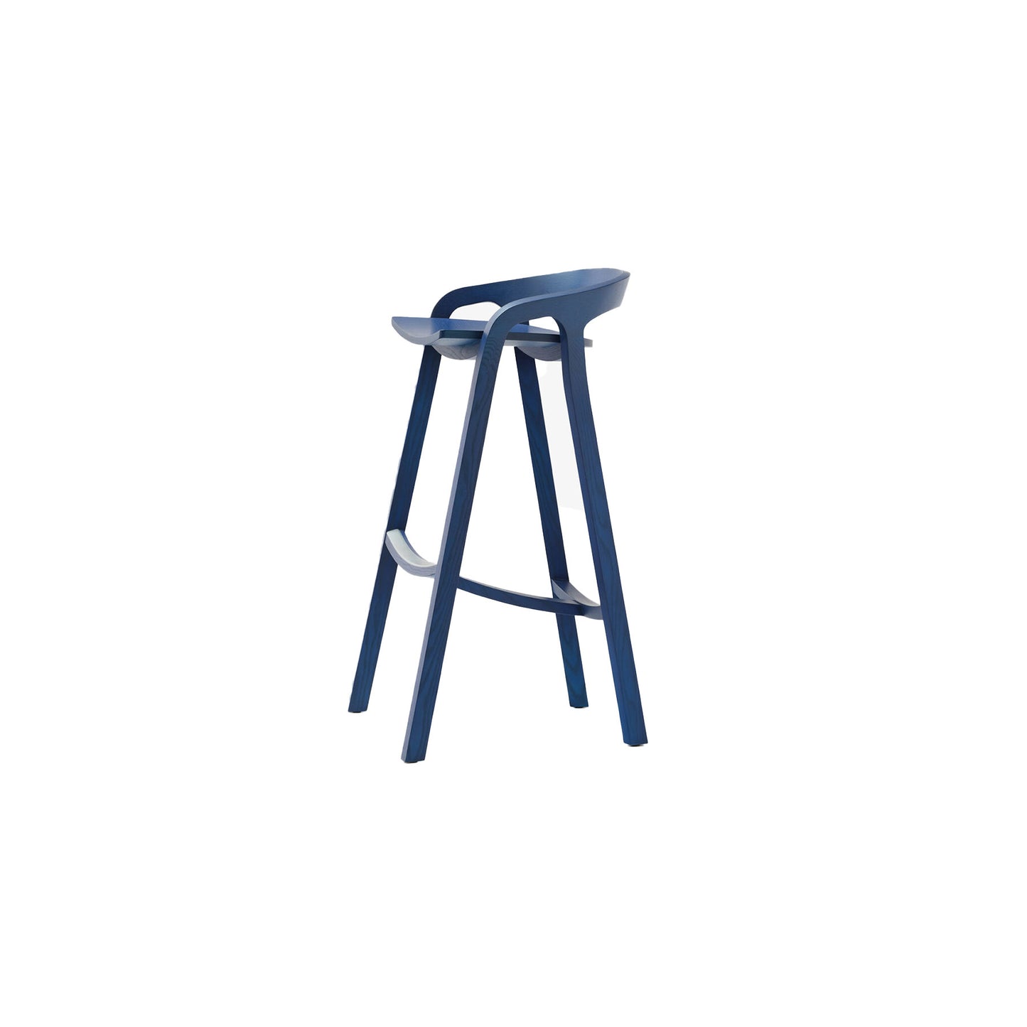 She Said Stool