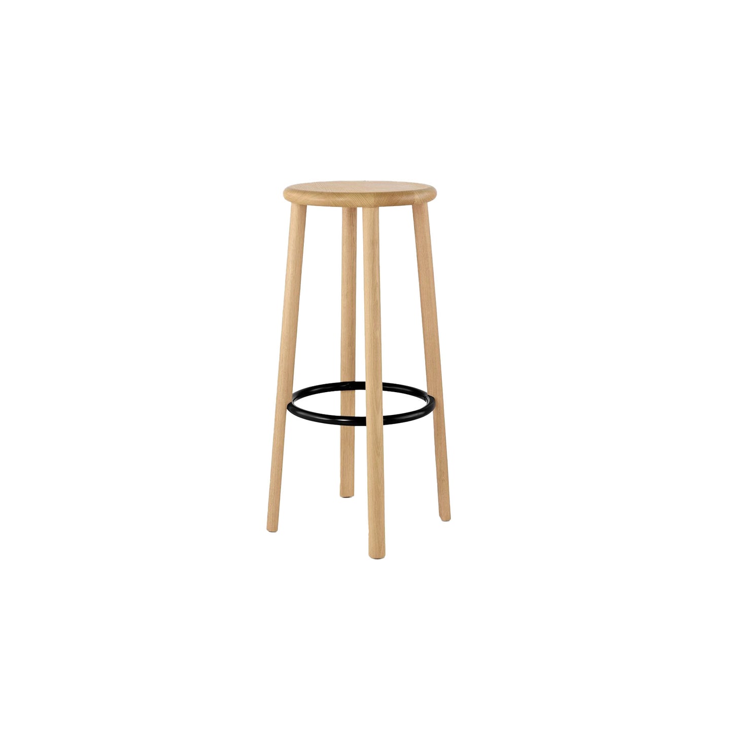 Solo Stool
