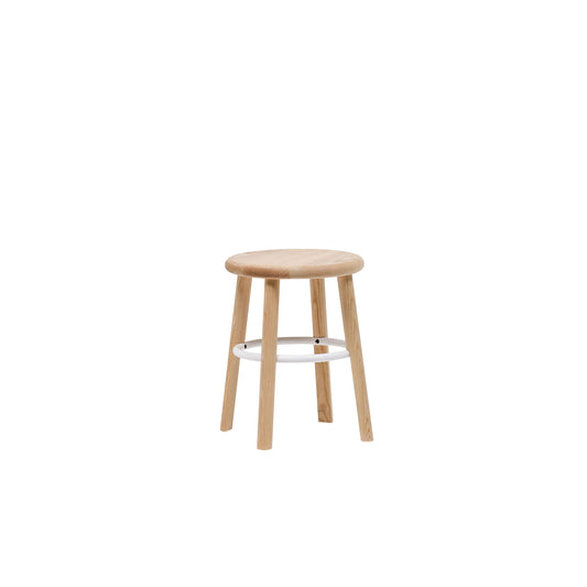 Solo Low Stool