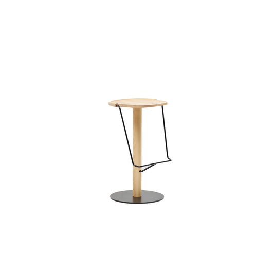 Uncino Bar Stool