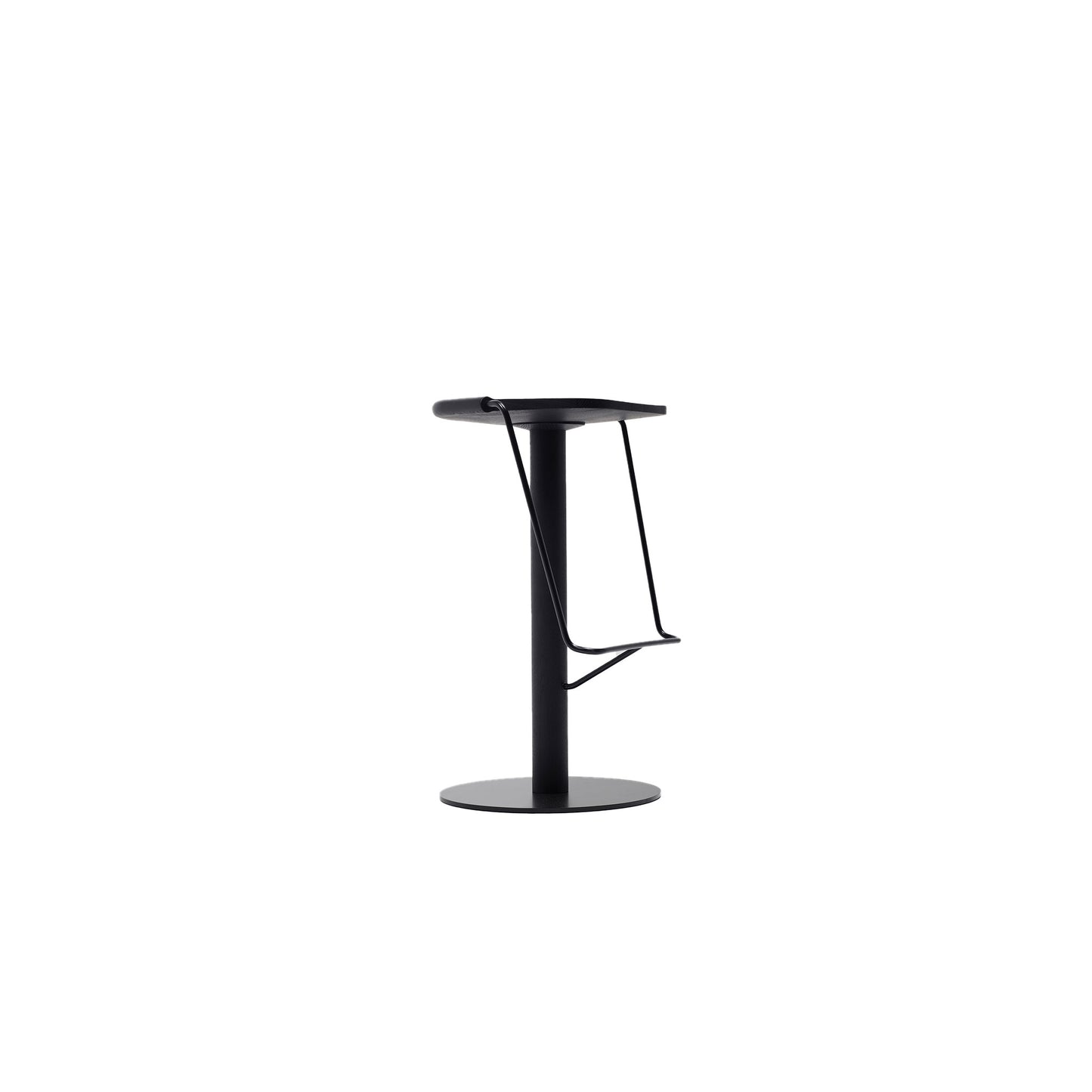 Uncino Bar Stool