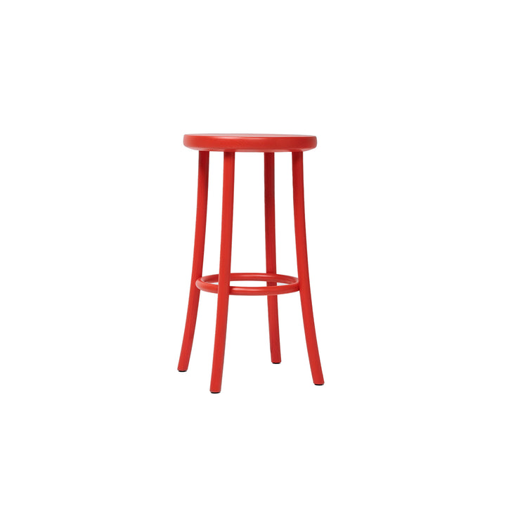 Zampa Stool