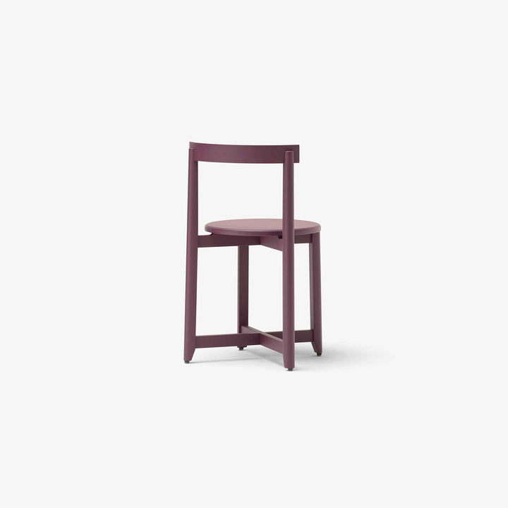 Apsis Chair