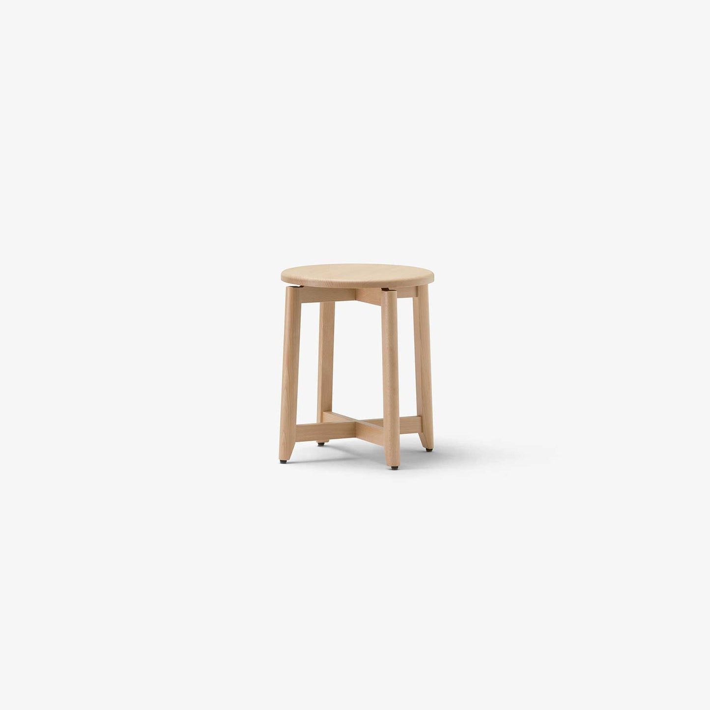 Apsis Low Stool