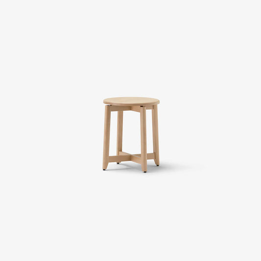 Apsis Low Stool