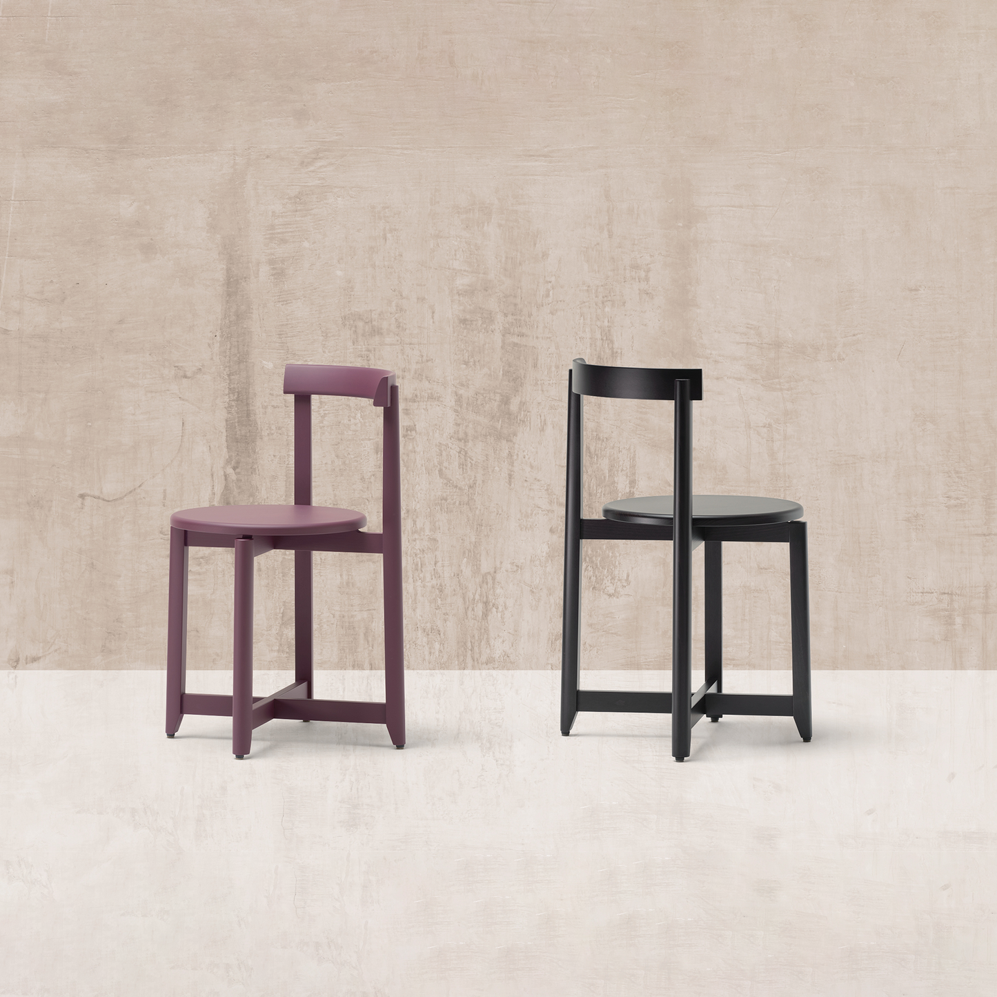 Apsis Chair