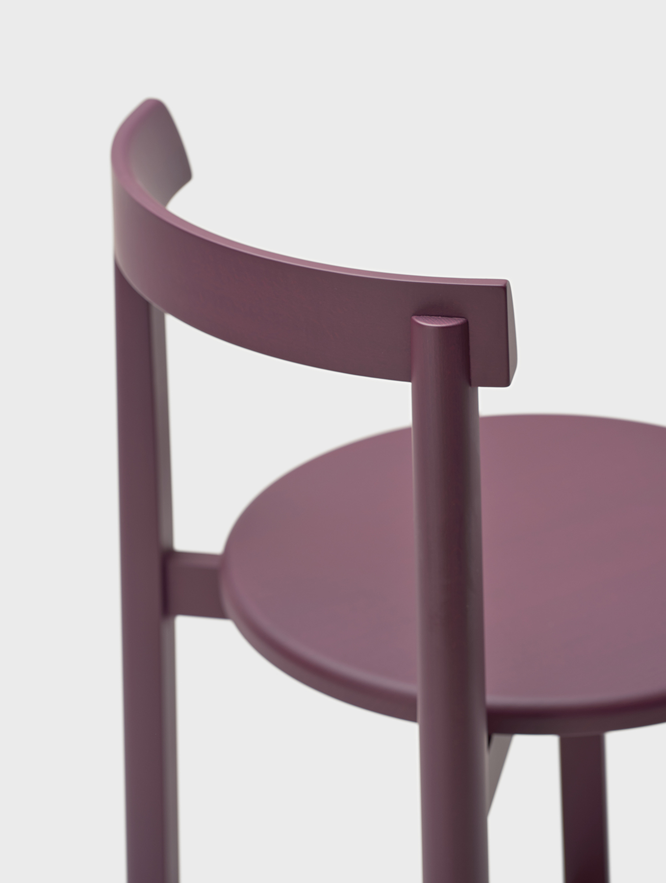 Apsis Chair
