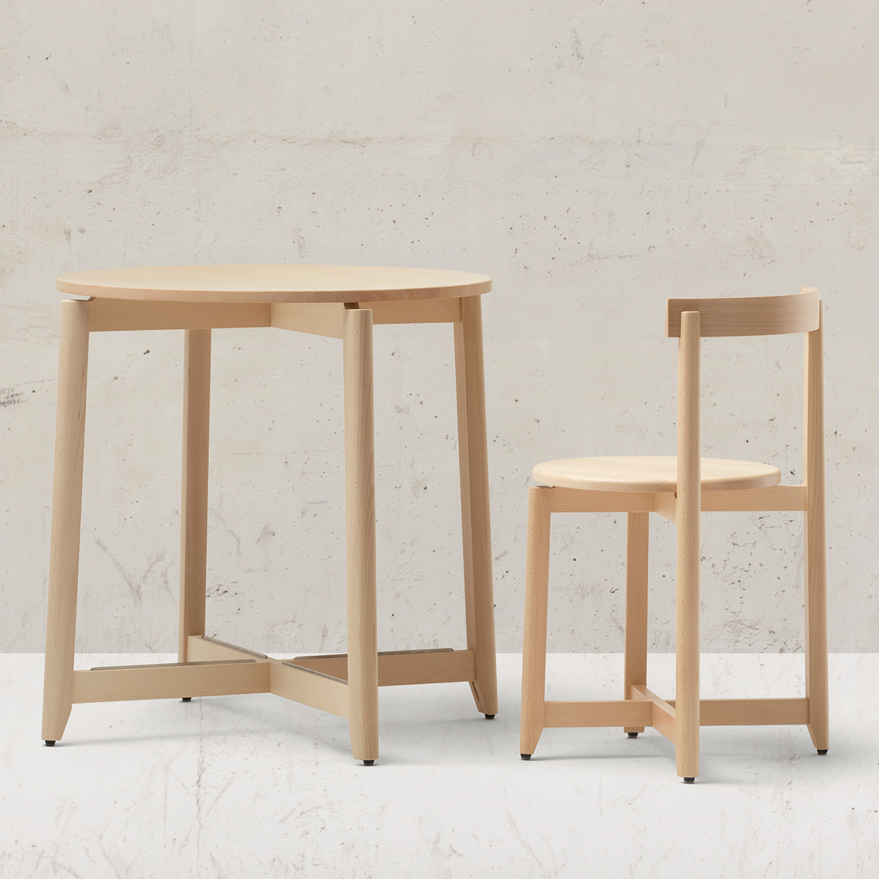 Apsis Table