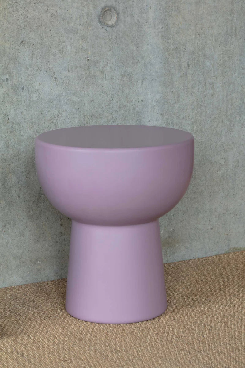 Roly-Poly Stool – District Furniture