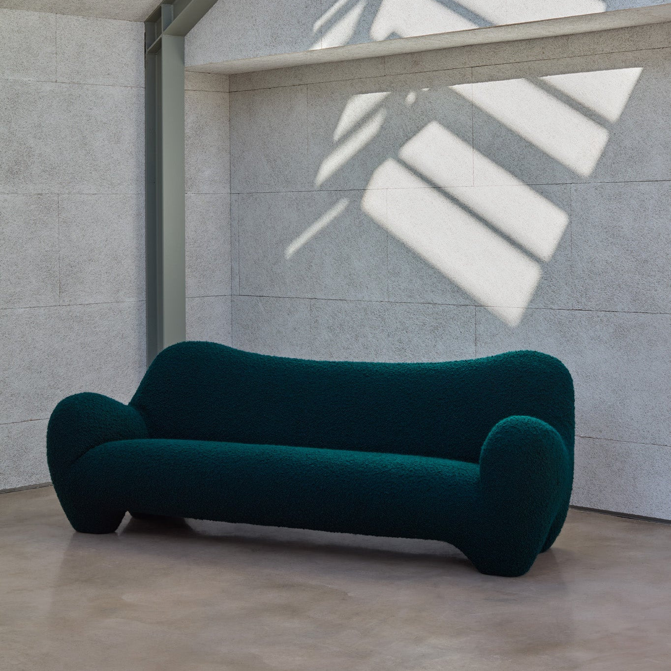 Gummy Sofa by Toogood — view 18