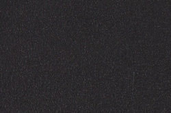 Powder Coated Black Metal