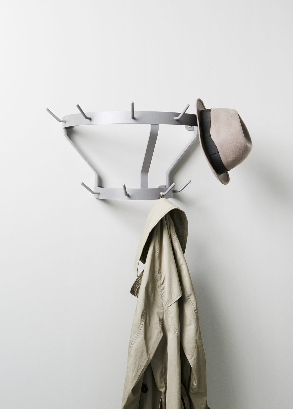 Marcel Coat Rack | Coat Rack | District – District Furniture