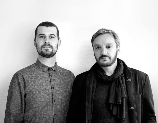 Nørgaard & Kechayas