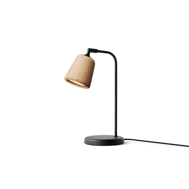Material Table Lamp