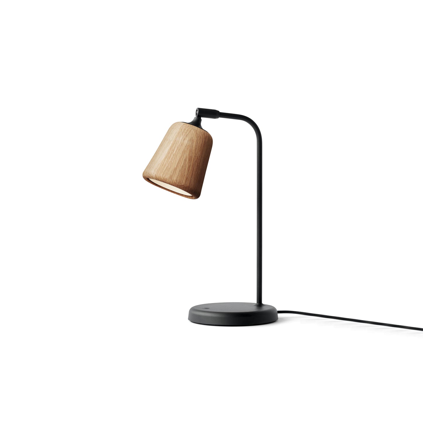 Material Table Lamp