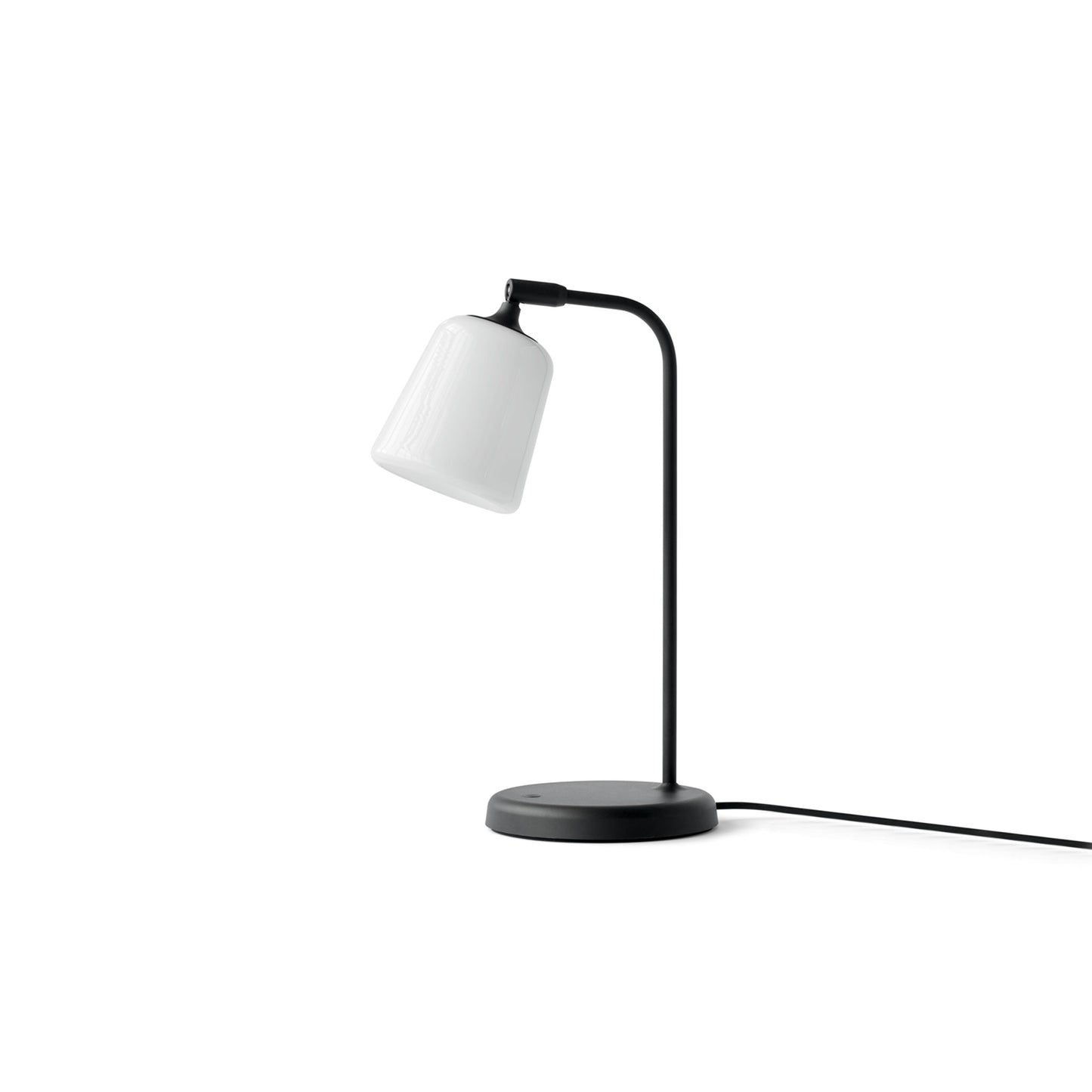 Material Table Lamp