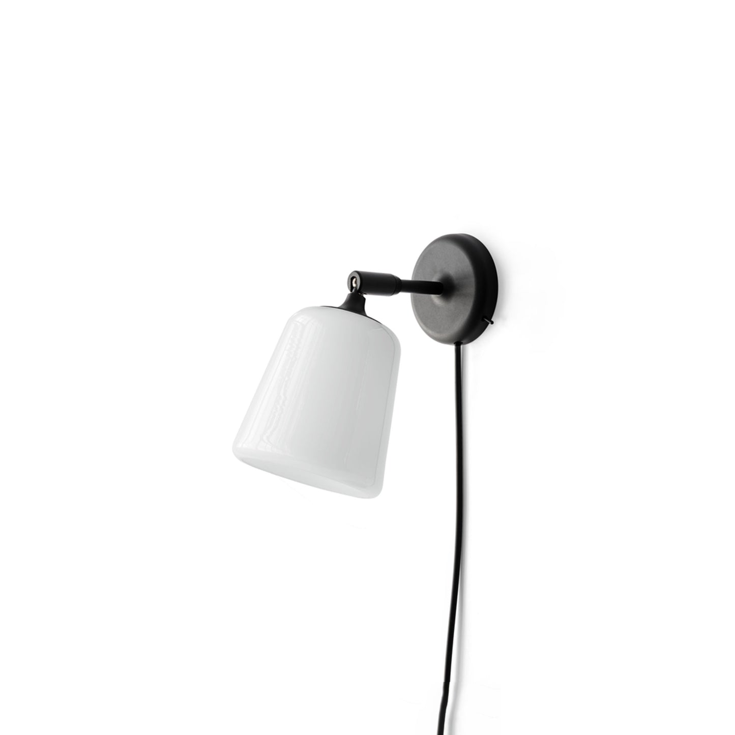 Material Wall Lamp