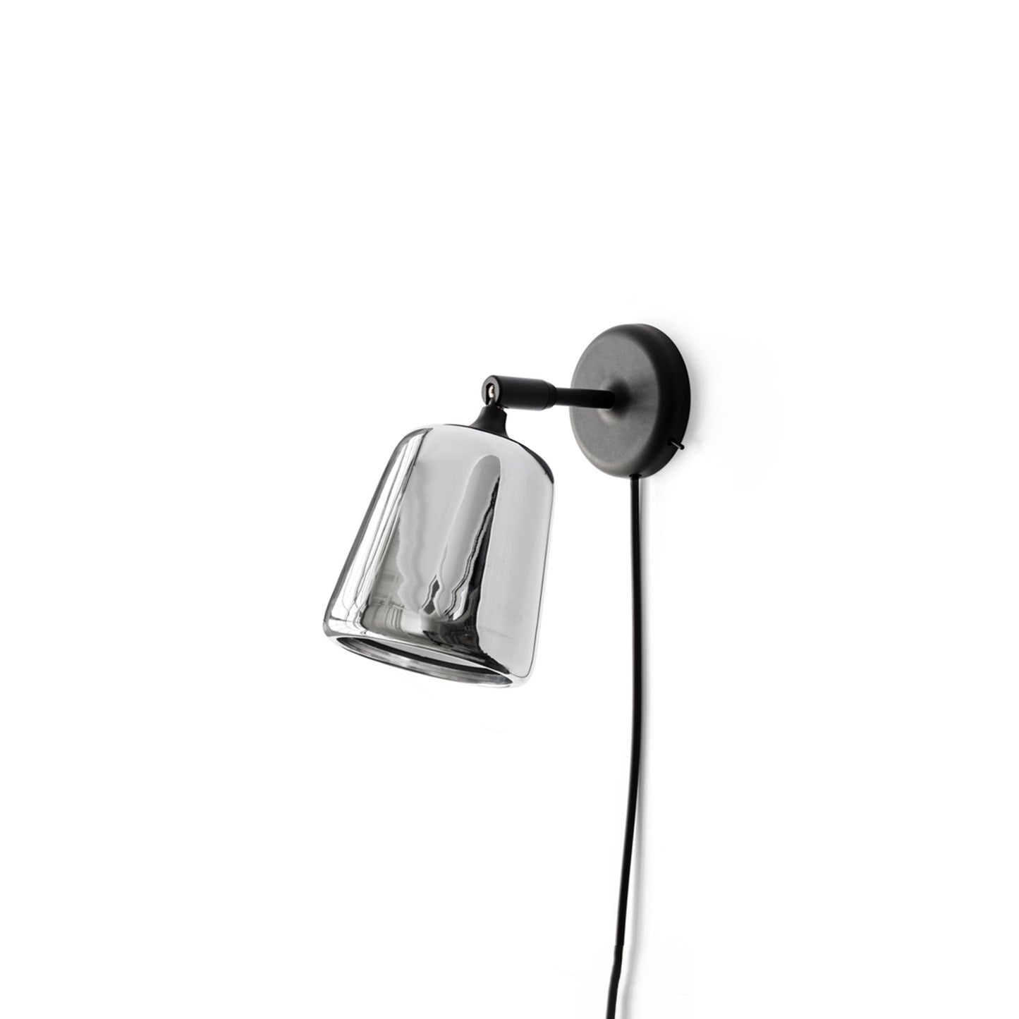 Material Wall Lamp