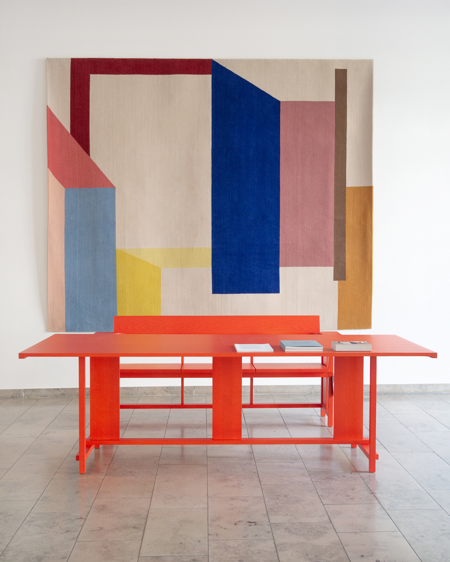 Clerici Dining Table