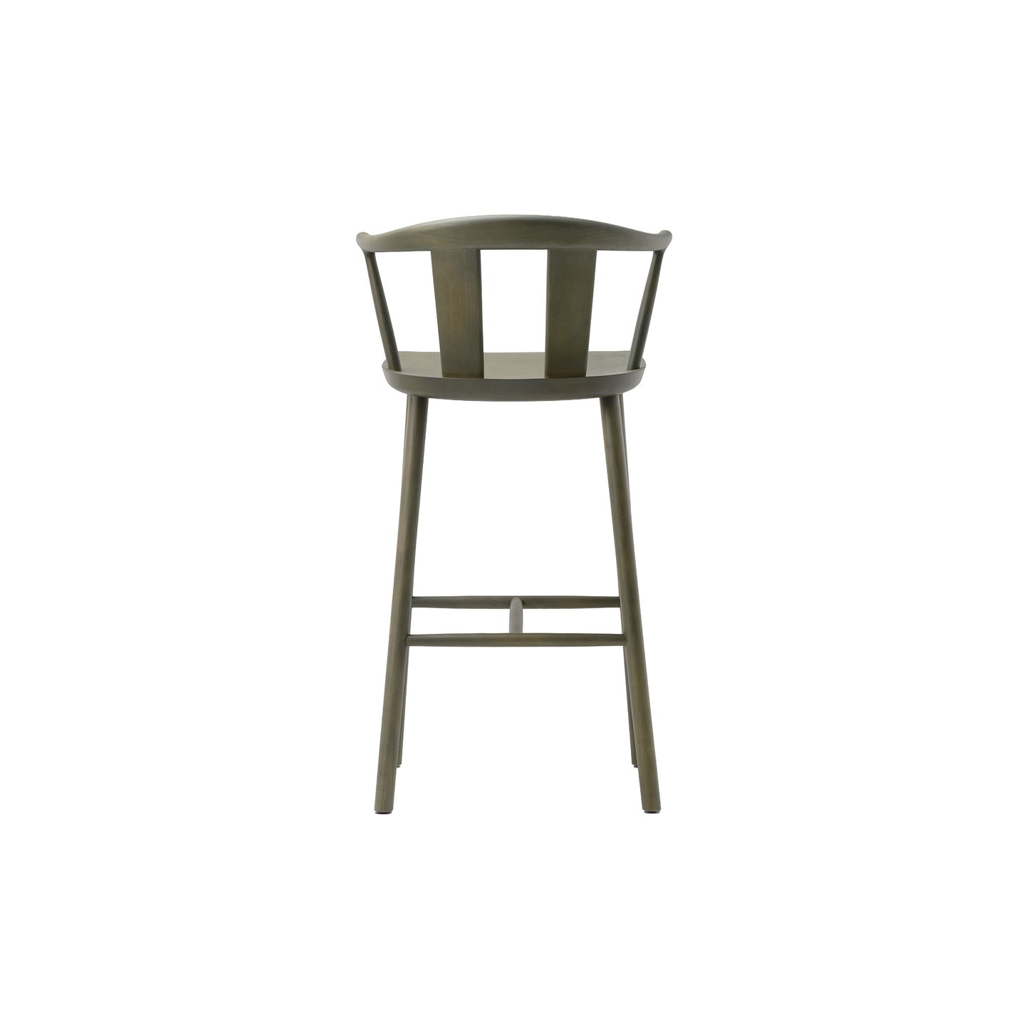 Stelo Stool by Mattiazzi — view 3