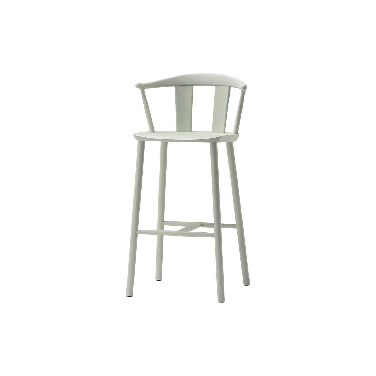 Stelo Stool by Mattiazzi — view 4