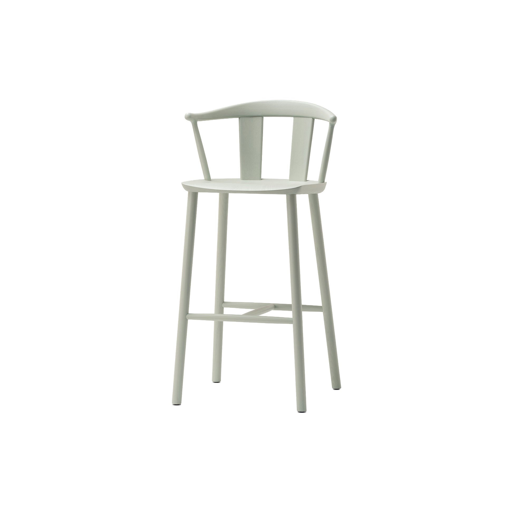 Stelo Stool by Mattiazzi — view 4