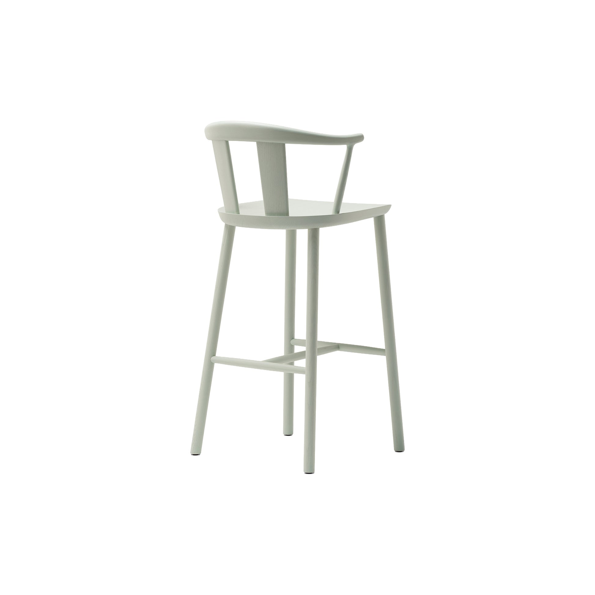 Stelo Stool by Mattiazzi — view 5