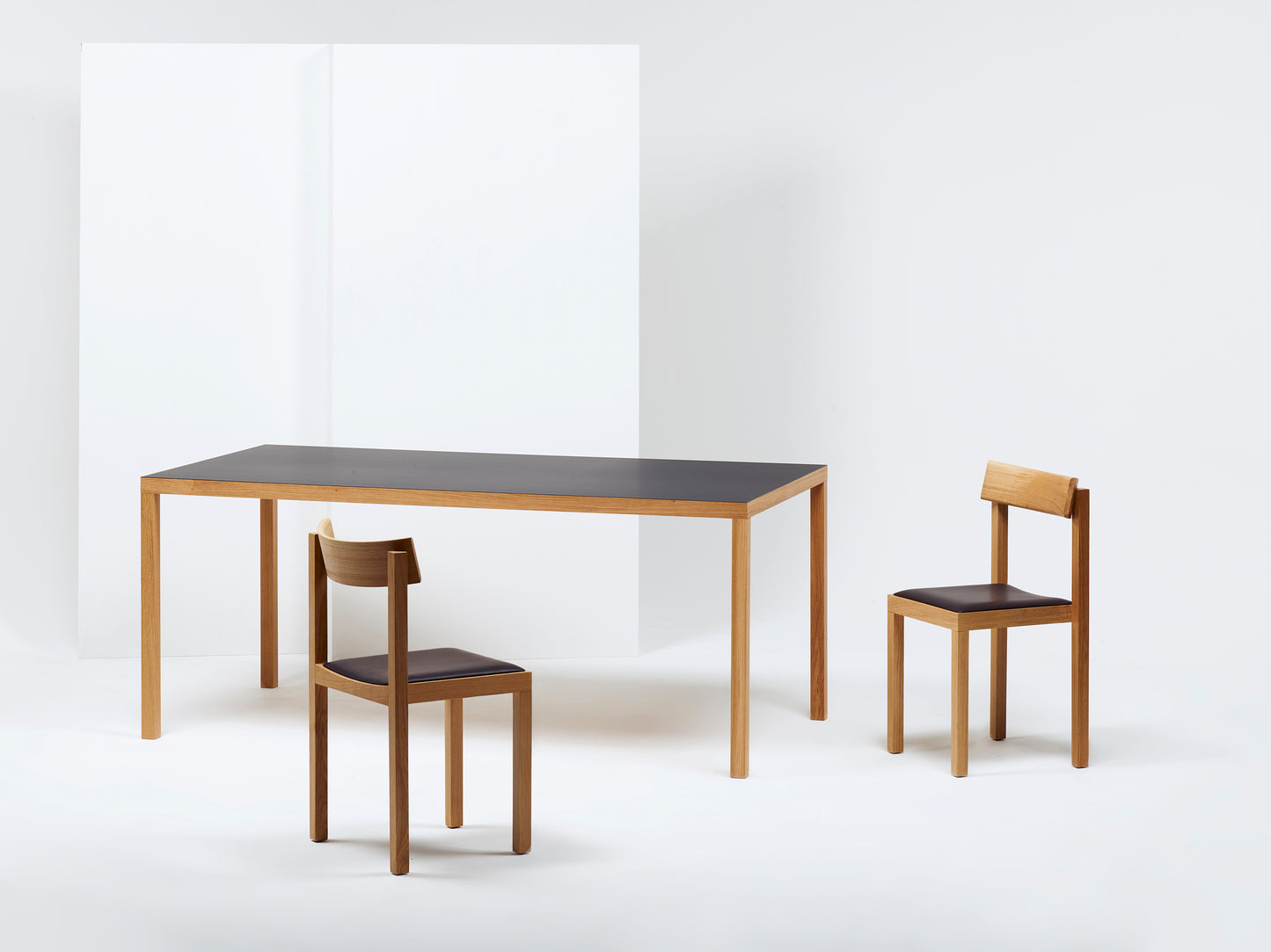 Primo Chair Upholstered