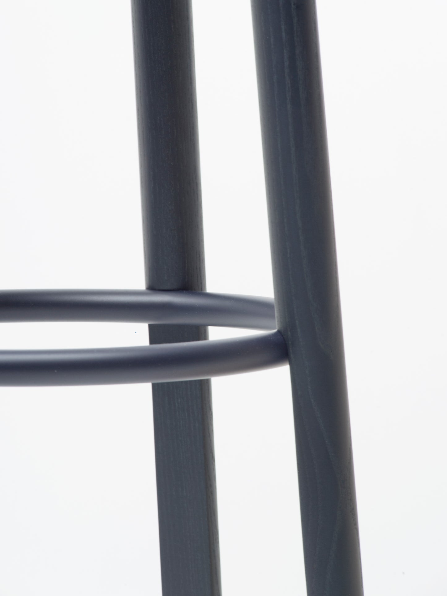 Solo Low Stool