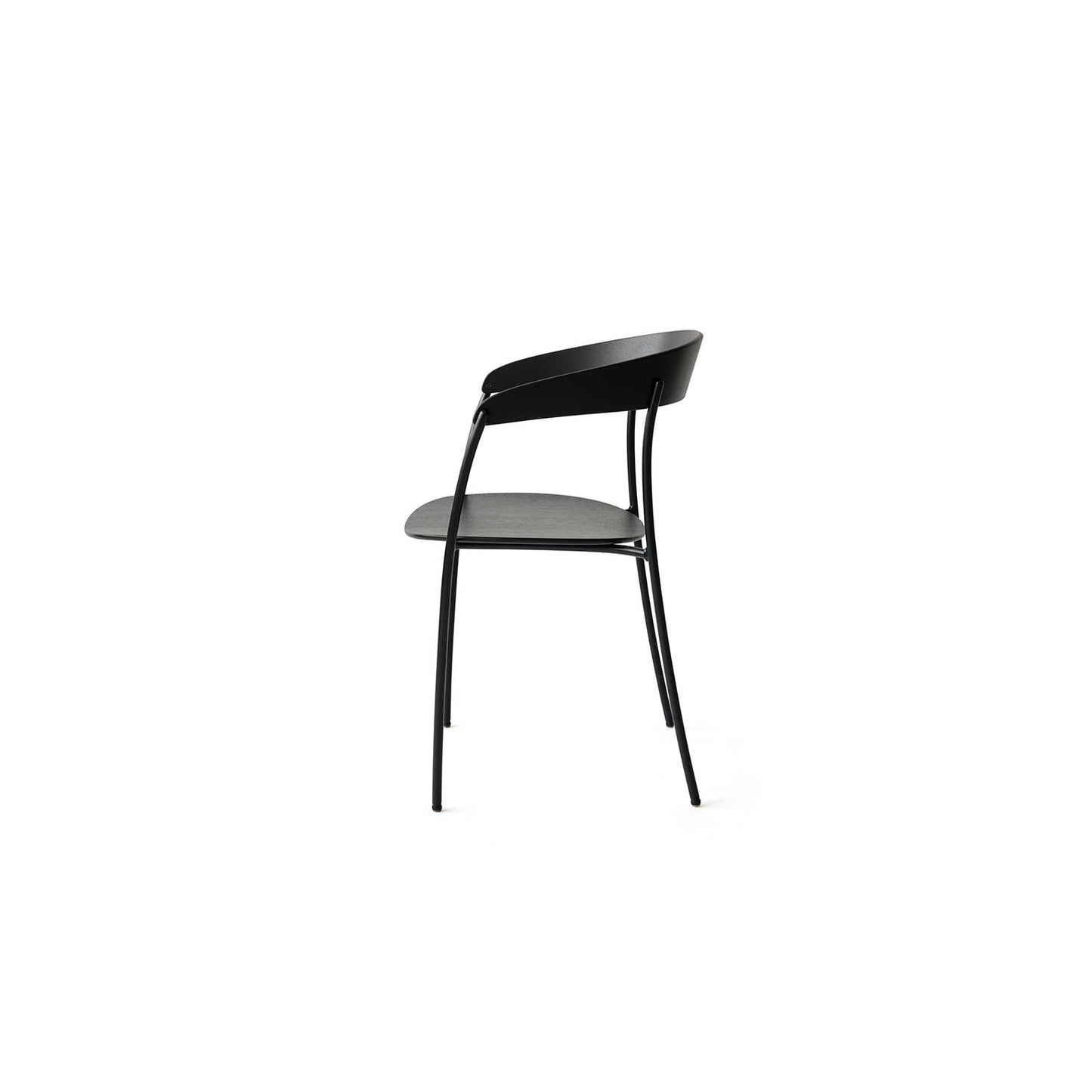 Missing Armchair