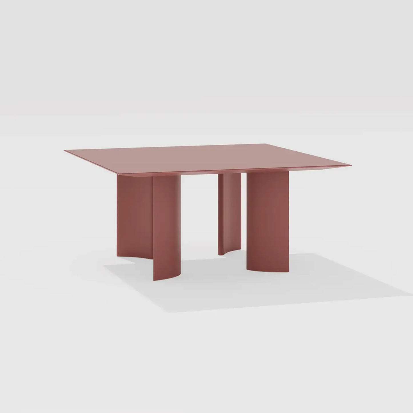 Naca Square Table