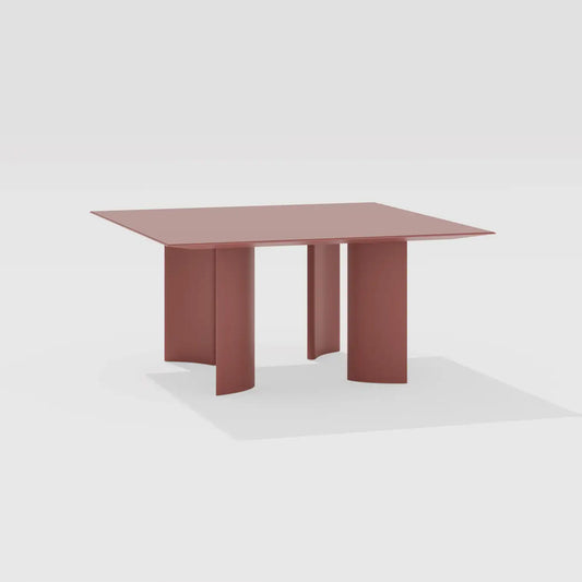 Naca Square Table