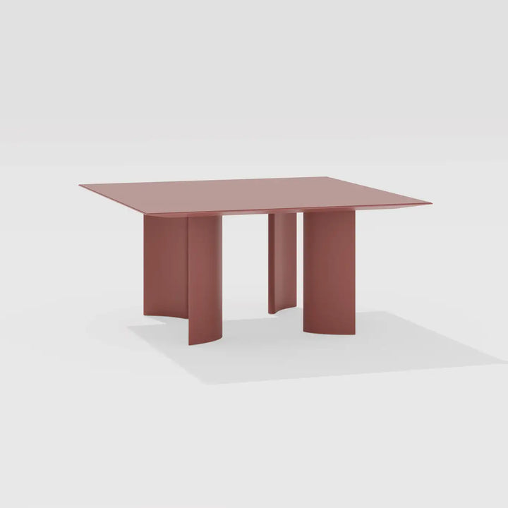Naca Square Table