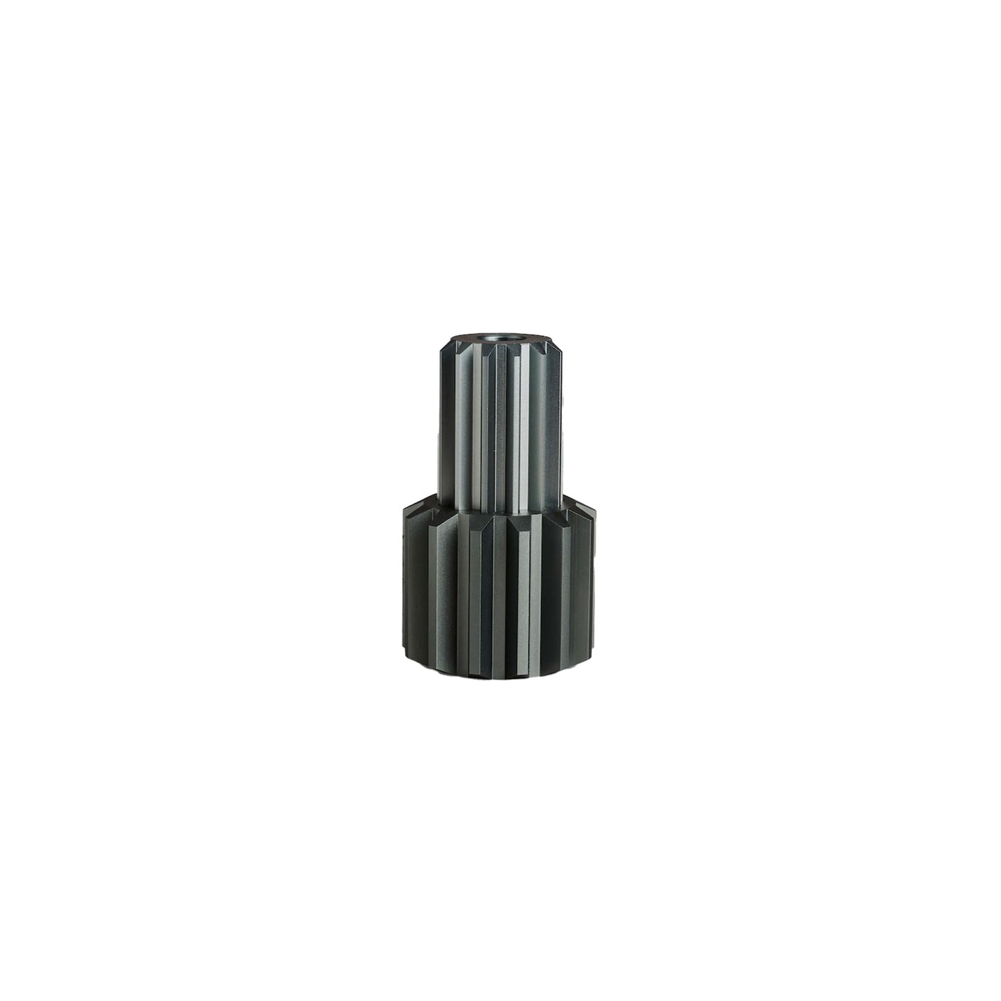 Gear Candle Holder