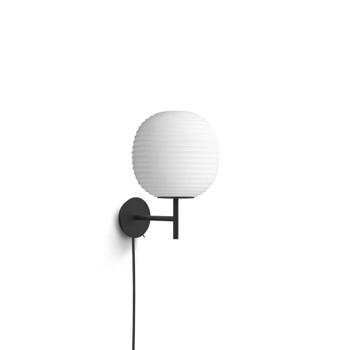 Lantern Wall Lamp