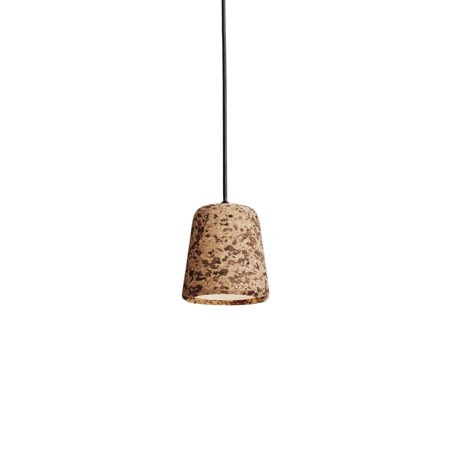 Material Pendant Light