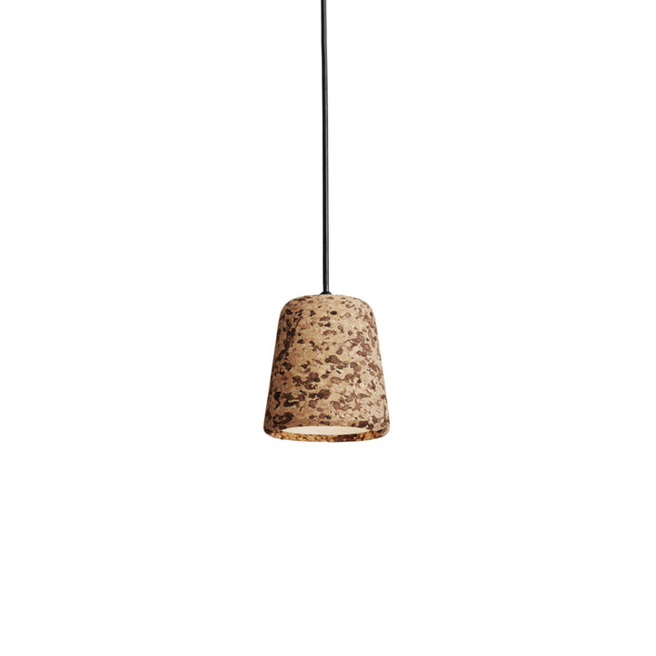 Material Pendant Light
