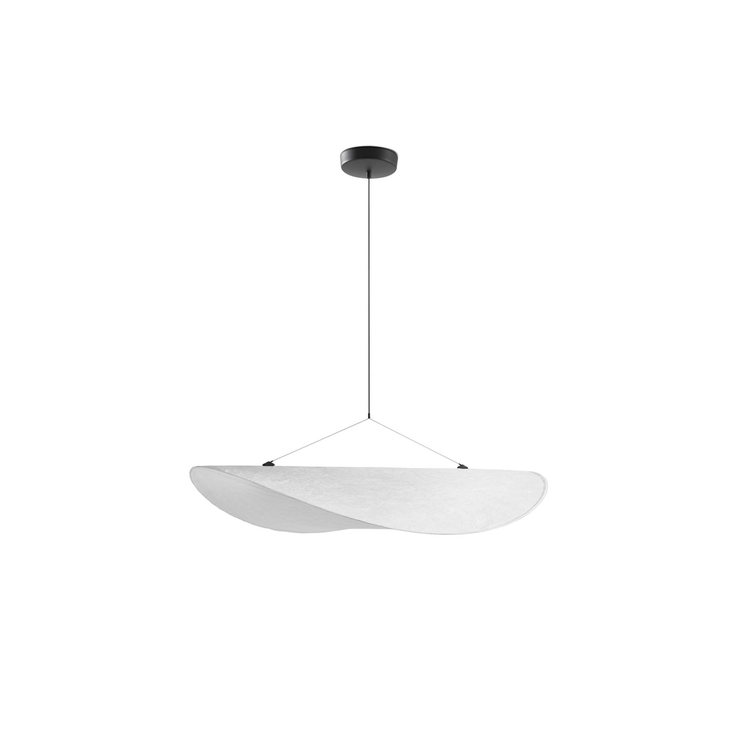 Tense Pendant Light