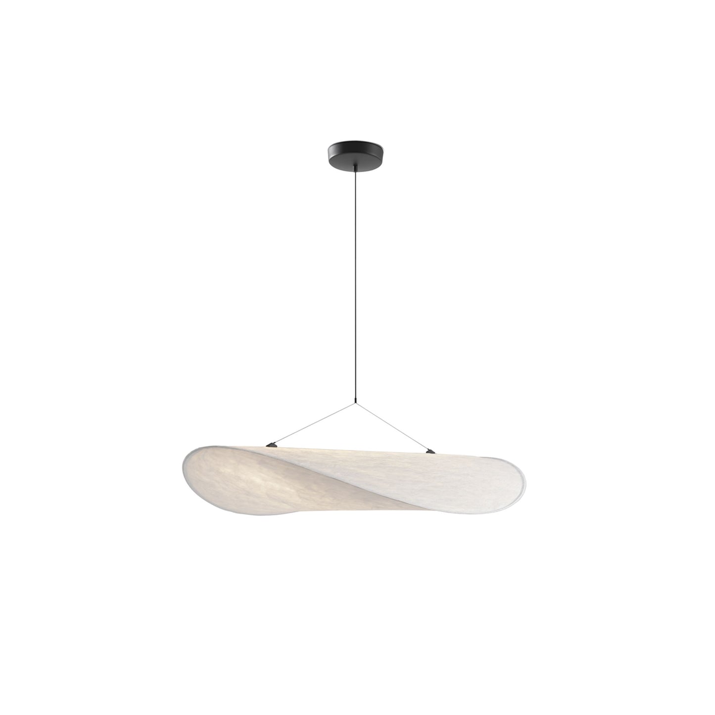 Tense Pendant Light
